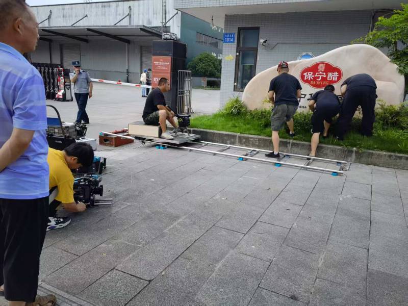 化州市TVC拍摄：制造业专属TVC方案，用镜头展现企业硬核实力！