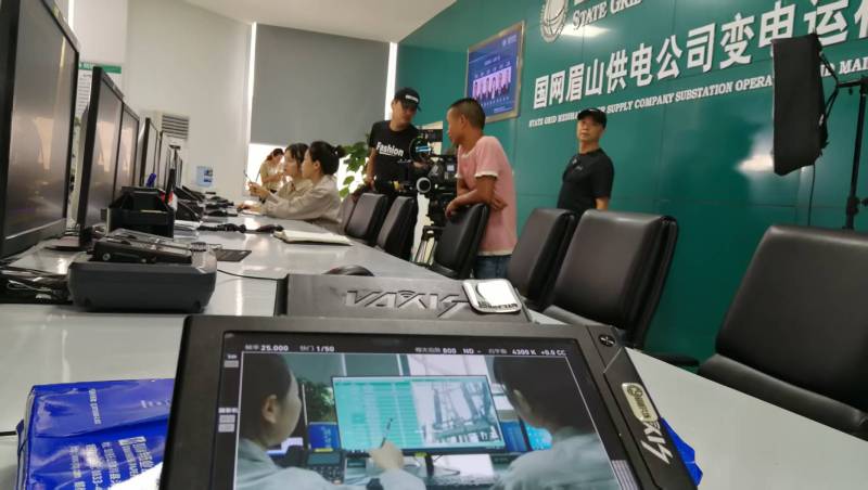 化州市广告片制作优选：全流程专业把控，让品牌传播更有力量！