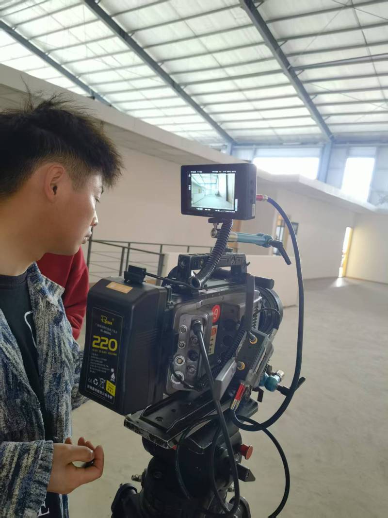 创新驱动，智领未来——化州市TVC与广告片拍摄制作的创新实践