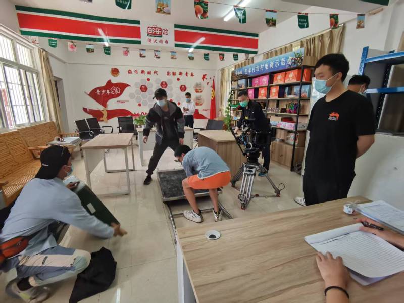 化州市广告片拍摄公司